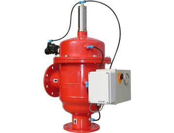 Filtro Autolimpiante Mini