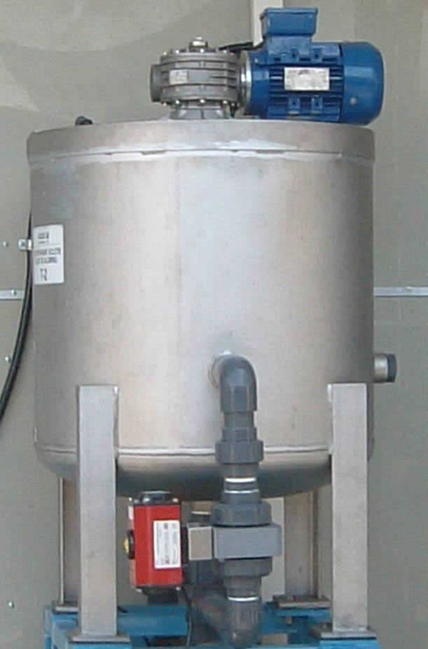 Preparación de Polímeros